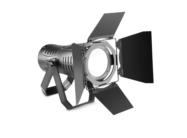 Cameo CL 200 G2 - LED Spotlight White 200W COB LED with adjustable Color Temp. 