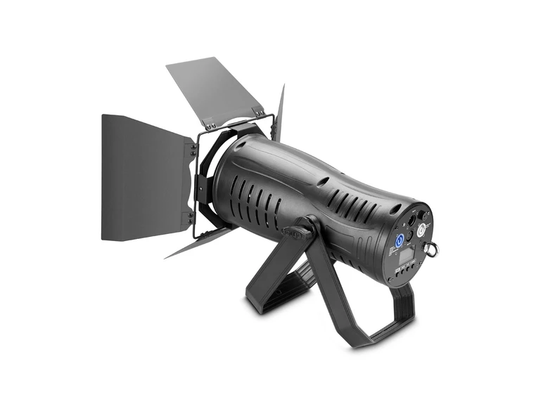 Cameo CL 200 G2 - LED Spotlight White 200W COB LED with adjustable Color Temp. 