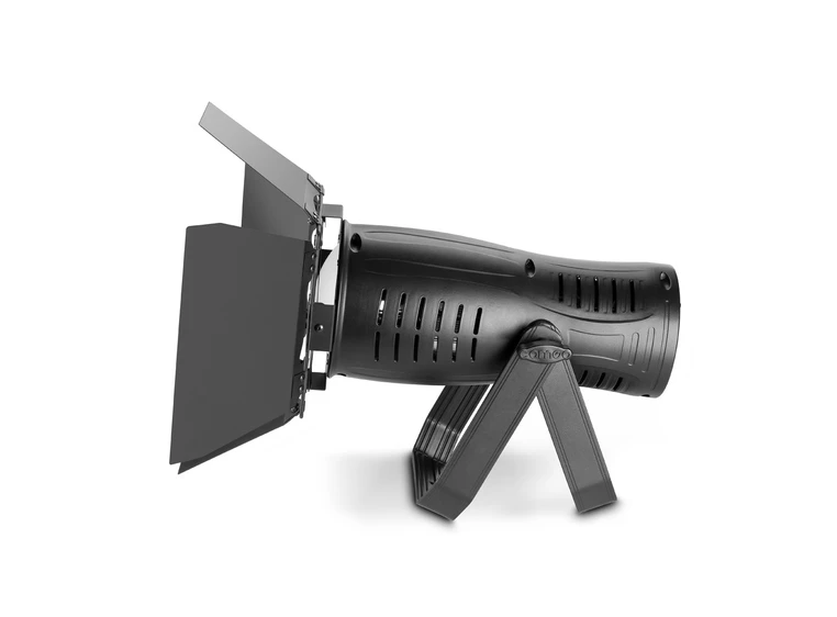 Cameo CL 200 G2 - LED Spotlight White 200W COB LED with adjustable Color Temp. 