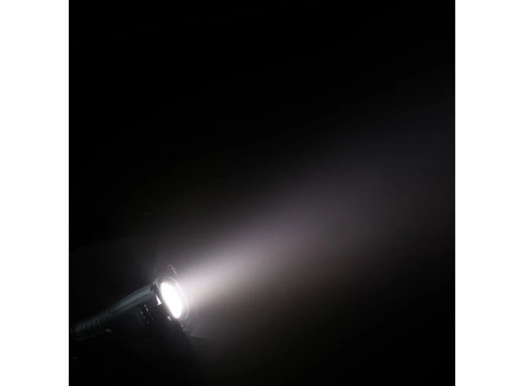 Cameo CL 200 G2 - LED Spotlight White 200W COB LED with adjustable Color Temp. 