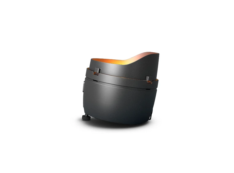 Cameo DROP B1 Battery Powered Outdoor Mini Uplight 