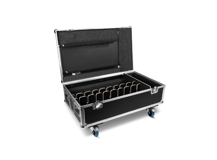 Cameo DROP B4 TOURING SET 2 WH 6 x CLDROPB4 in Charging Flight incl PSU 