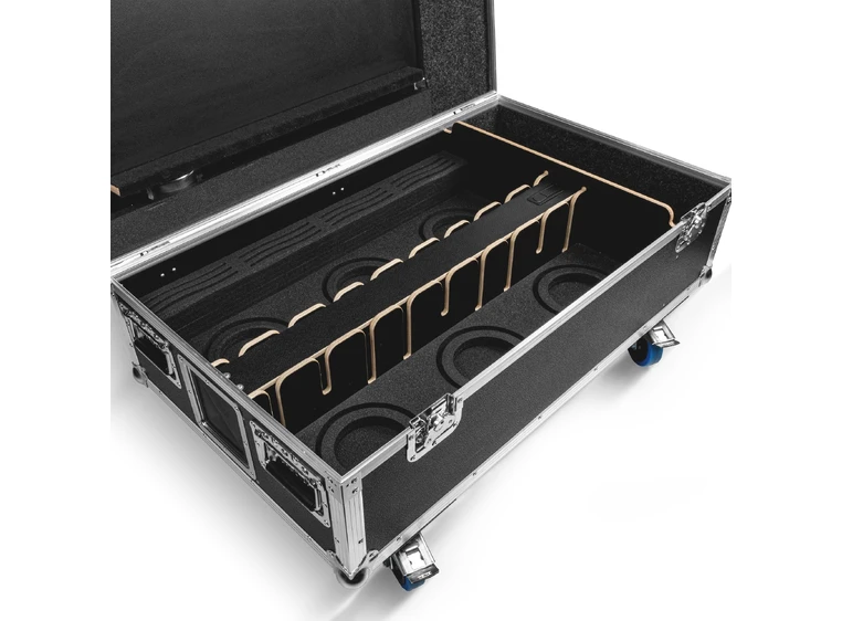 Cameo DROP B4 TOURING SET 2 WH 6 x CLDROPB4 in Charging Flight incl PSU 