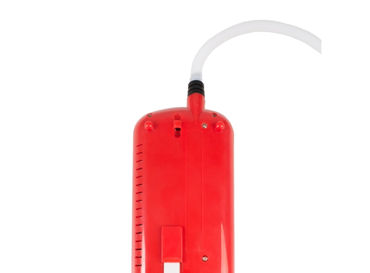 Cascha HH 2059 Melodica Red 