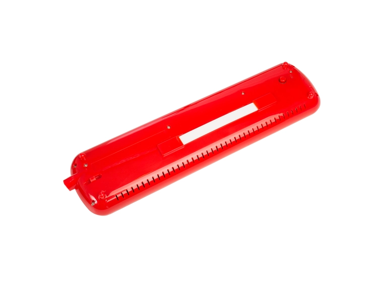 Cascha HH 2059 Melodica Red 