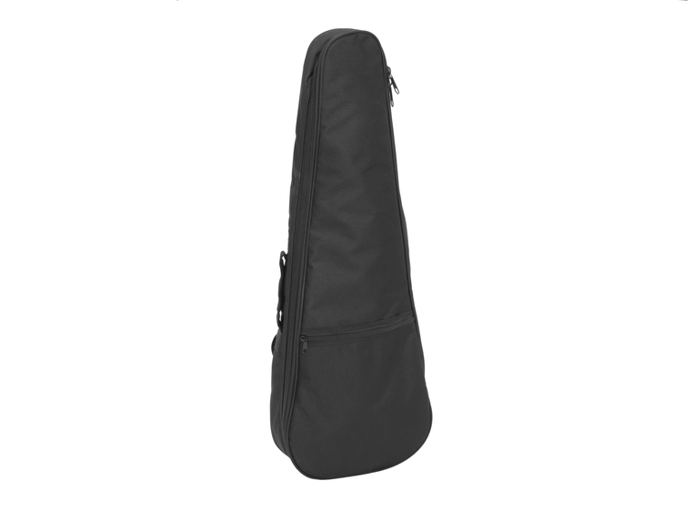 DIMAVERY Soft-Bag for Bass Ukulele 5mm 