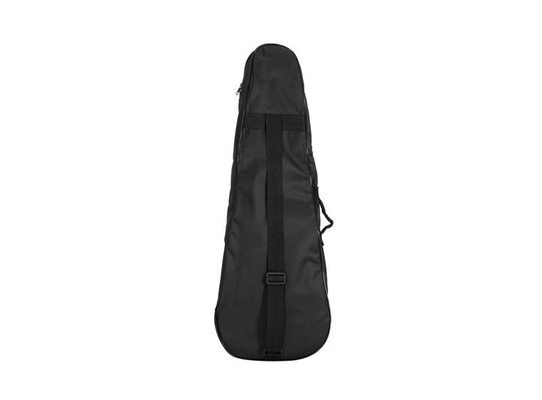 DIMAVERY Soft-Bag for Bass Ukulele 5mm