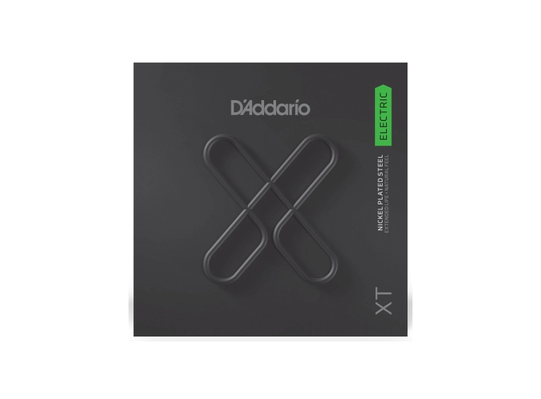 D'Addario XTNW036 Gitarstreng XT Electric Nickel Wound 036 