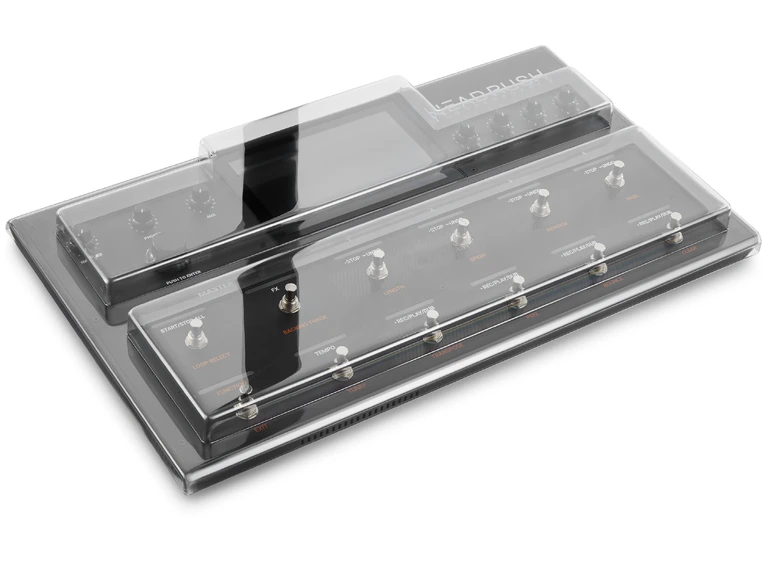 Decksaver Headrush Looperboard 