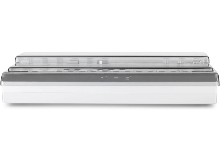 Decksaver Isla Instrument S2400 