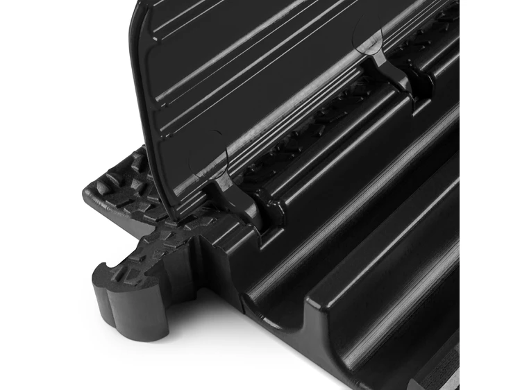 Defender MICRO 2 BLK Cable Protector with 2 Channels 