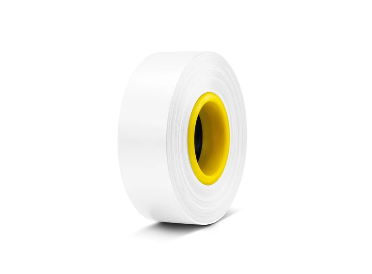Defender T EXA W 50 - EXA-TAPE® ERGO-Core White Glossy, 50mm x 50m 