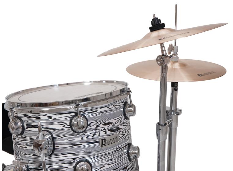 Dimavery DS-310 Fusion drum set,oyster