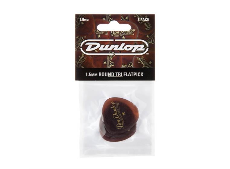 Dunlop 494P101 American Round 3-pack