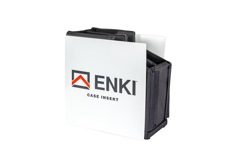 ENKI AMG XL / Acoustic Case Insert Kit 3. Gen