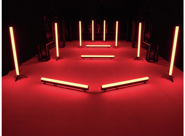 EUROLITE AKKU PT-100/32 Pixel DMX Tube 