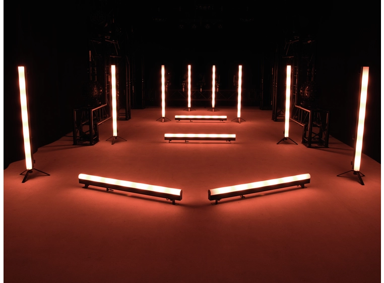 EUROLITE AKKU PT-100/32 Pixel DMX Tube 