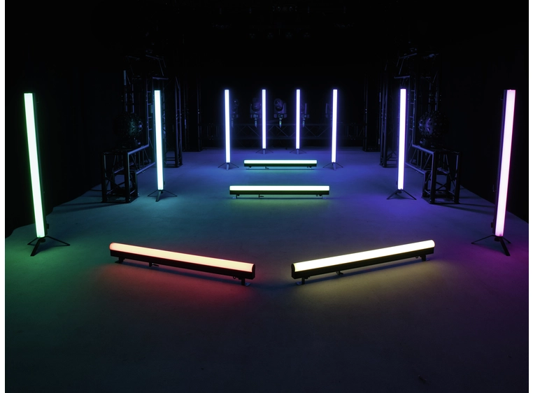 EUROLITE AKKU PT-100/32 Pixel DMX Tube 