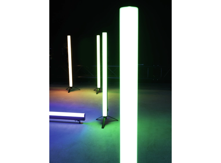 EUROLITE AKKU PT-100/32 Pixel DMX Tube 
