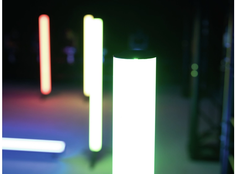 EUROLITE AKKU PT-100/32 Pixel DMX Tube 