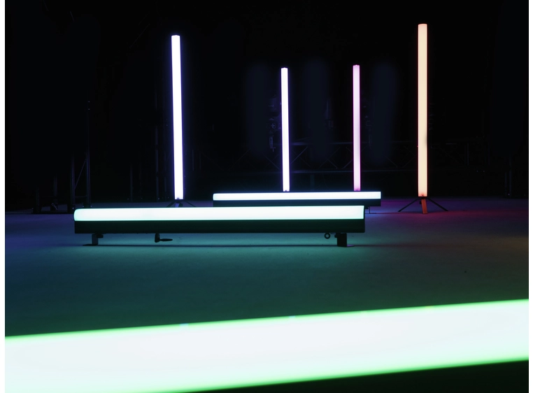 EUROLITE AKKU PT-100/32 Pixel DMX Tube 