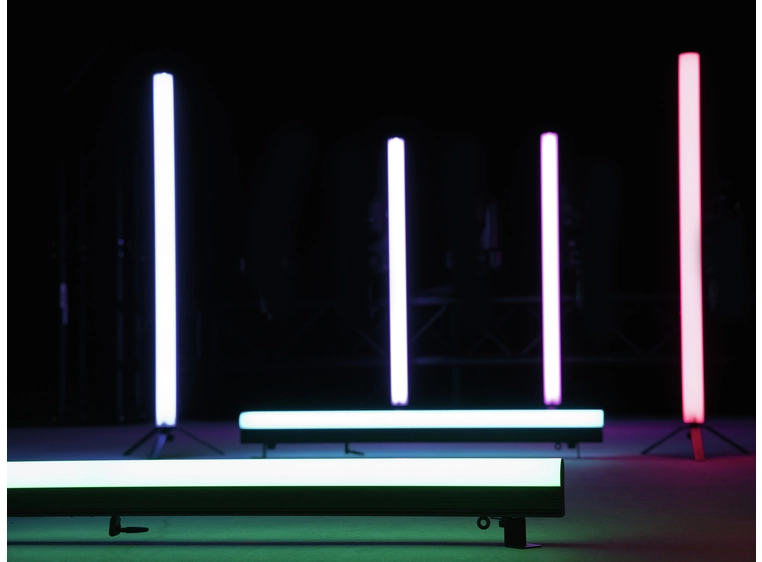 EUROLITE AKKU PT-100/32 Pixel DMX Tube 