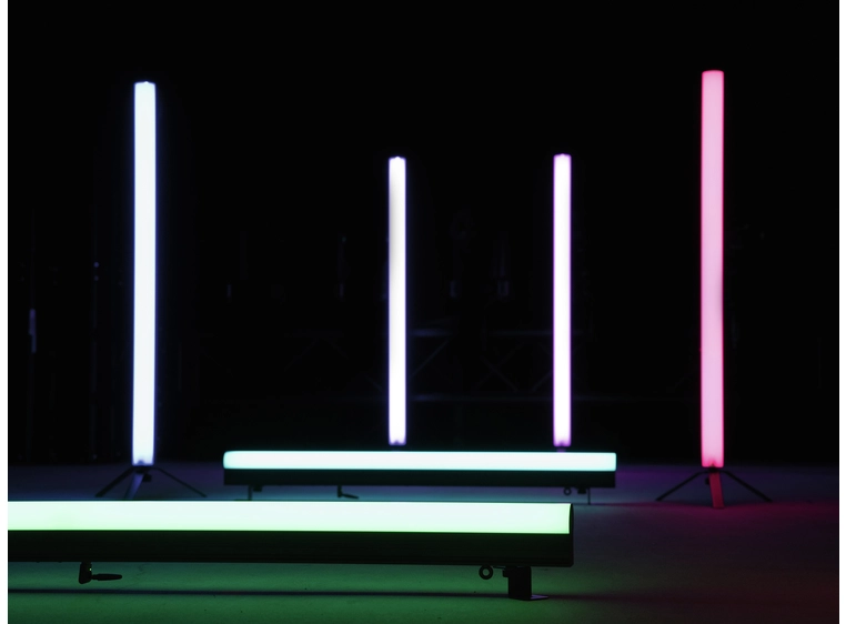 EUROLITE AKKU PT-100/32 Pixel DMX Tube 