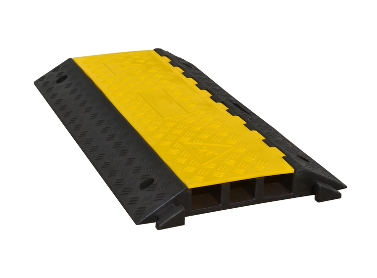 EUROLITE KB-3 kabelbro 3 kanaler 900x500x70mm 