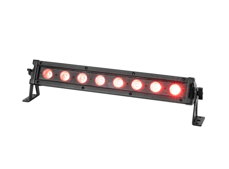 EUROLITE LED IP T-Bar 8 QCL Bar 