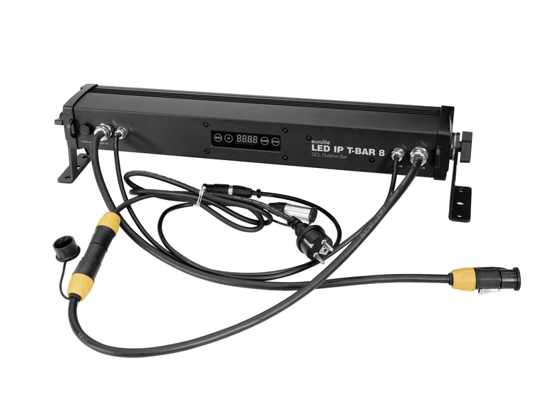 EUROLITE LED IP T-Bar 8 QCL Bar 