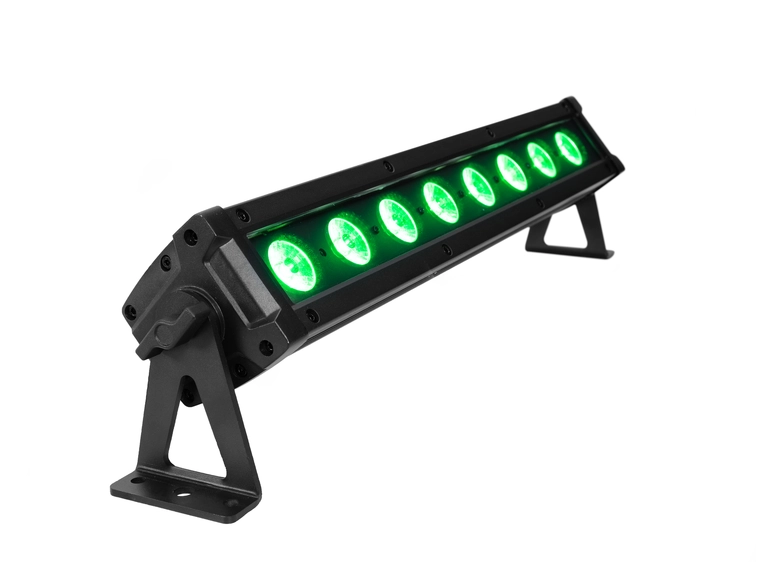 EUROLITE LED IP T-Bar 8 QCL Bar 