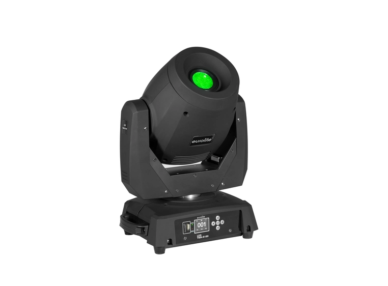 EUROLITE LED TMH-S180 Moving-Head Spot 