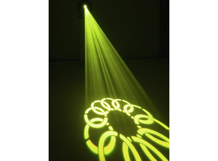 EUROLITE LED TMH-S180 Moving-Head Spot 