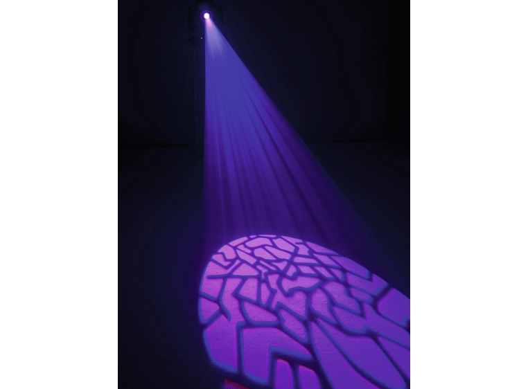 EUROLITE LED TMH-S180 Moving-Head Spot 