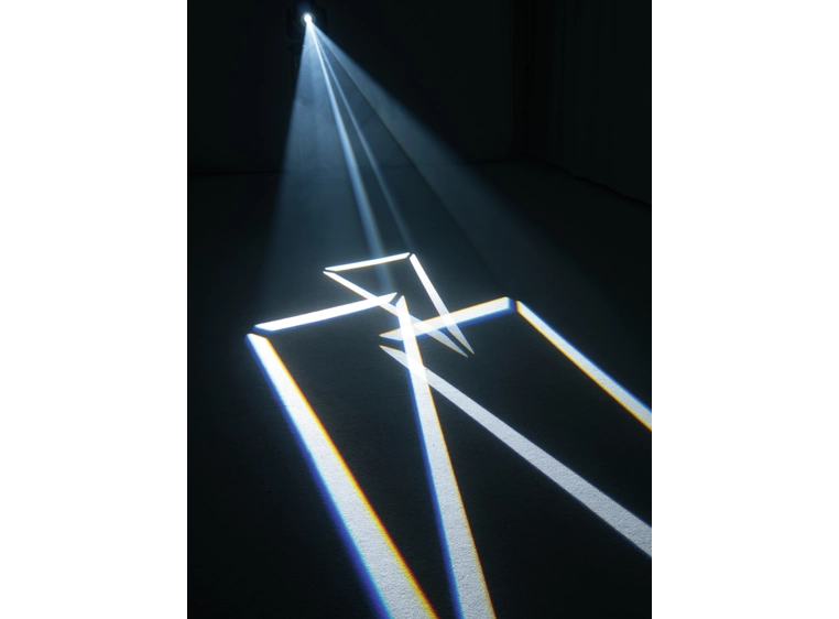 EUROLITE LED TMH-S180 Moving-Head Spot 