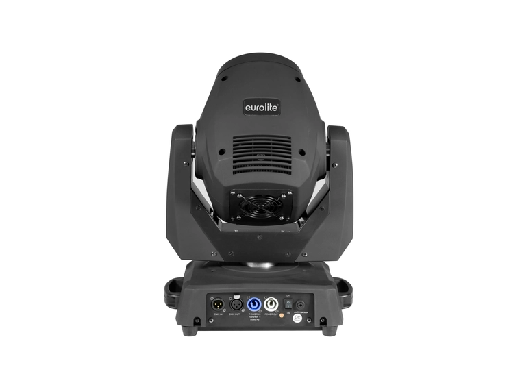 EUROLITE LED TMH-S180 Moving-Head Spot 