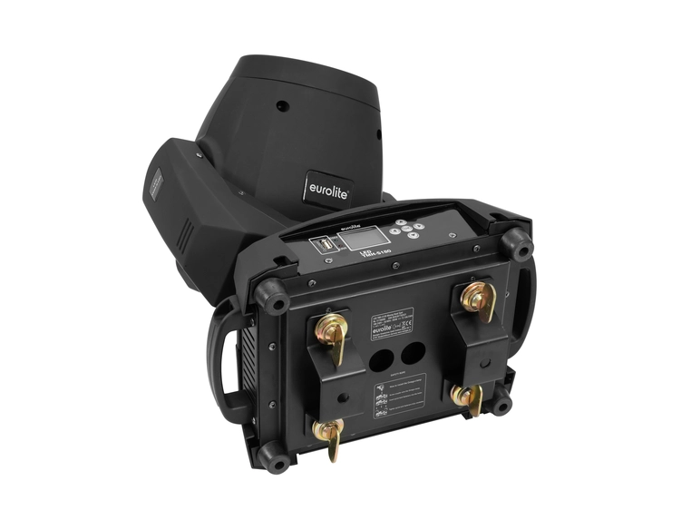 EUROLITE LED TMH-S180 Moving-Head Spot 