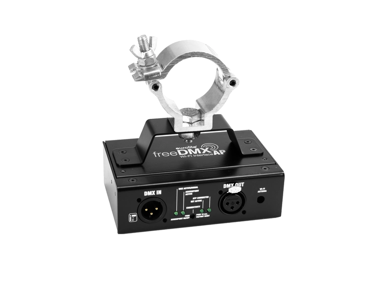 EUROLITE Omega Holder for DXT Series 