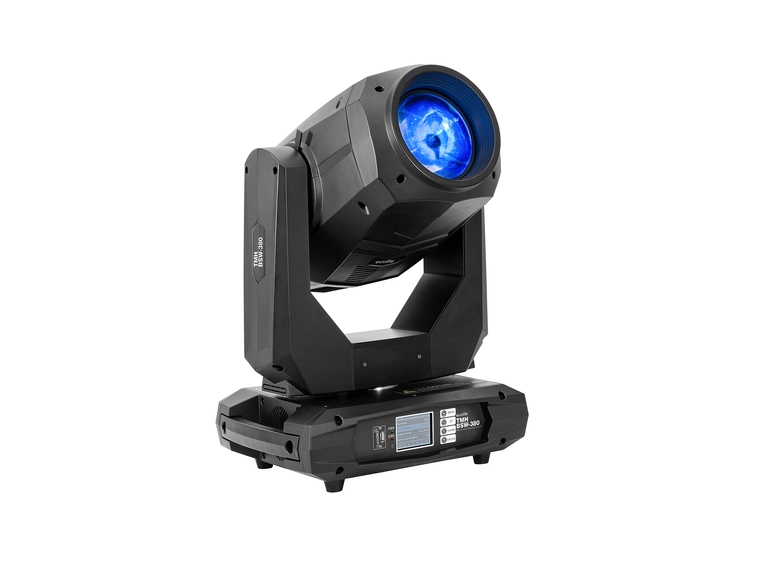 EUROLITE TMH BSW-380 Moving-Head Beam/Spot/Wash 