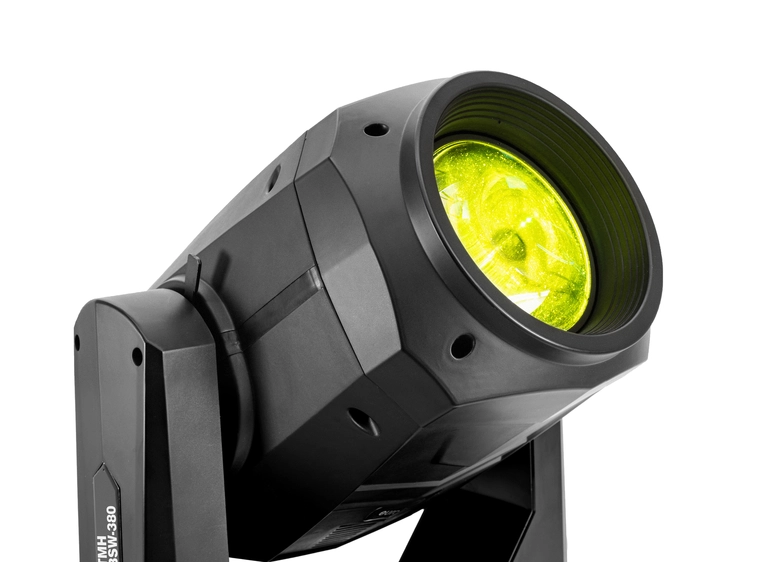 EUROLITE TMH BSW-380 Moving-Head Beam/Spot/Wash 