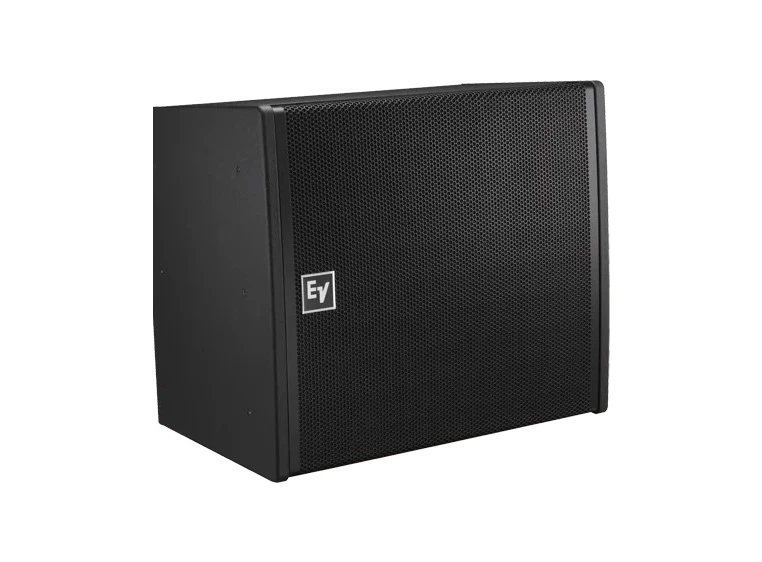 Electro-Voice EVA-2082-906-BLK Passiv Linearray 350W 16ohm 90x6 grader 