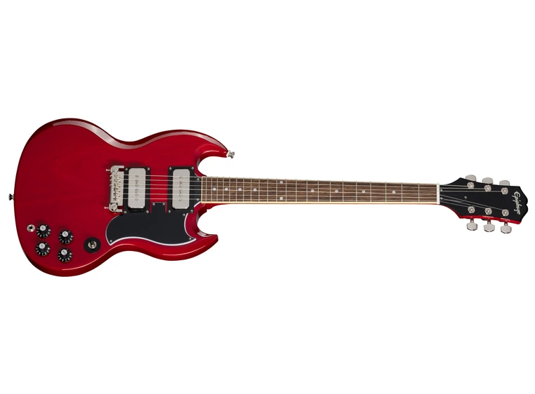 Epiphone Tony Iommi SG Special Vintage Cherry 