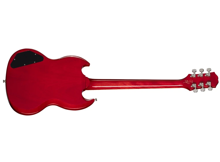 Epiphone Tony Iommi SG Special Vintage Cherry 