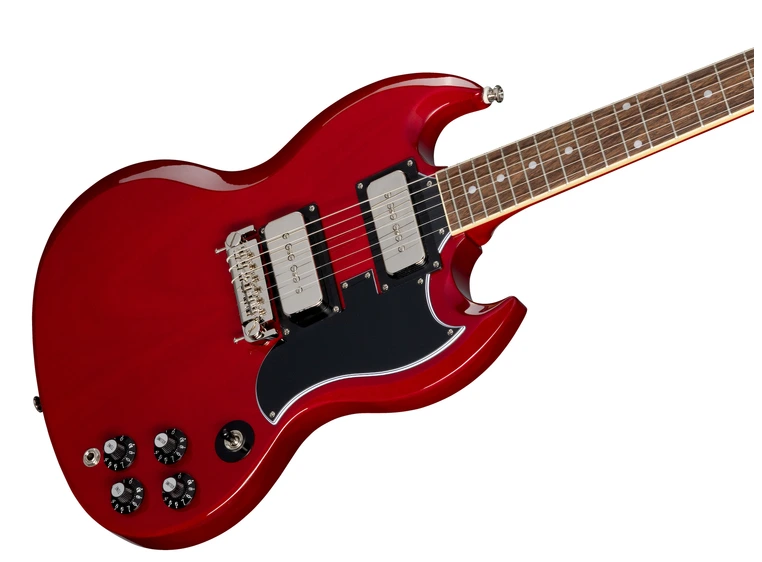 Epiphone Tony Iommi SG Special Vintage Cherry 