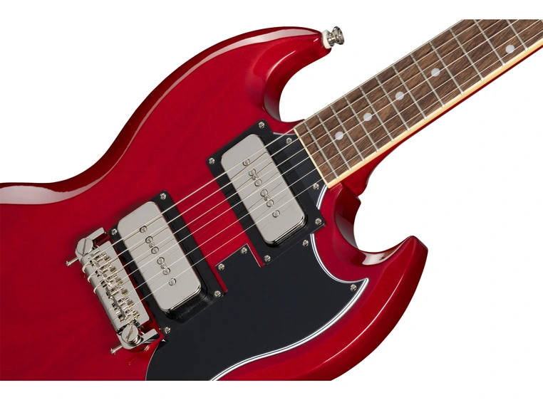 Epiphone Tony Iommi SG Special Vintage Cherry 