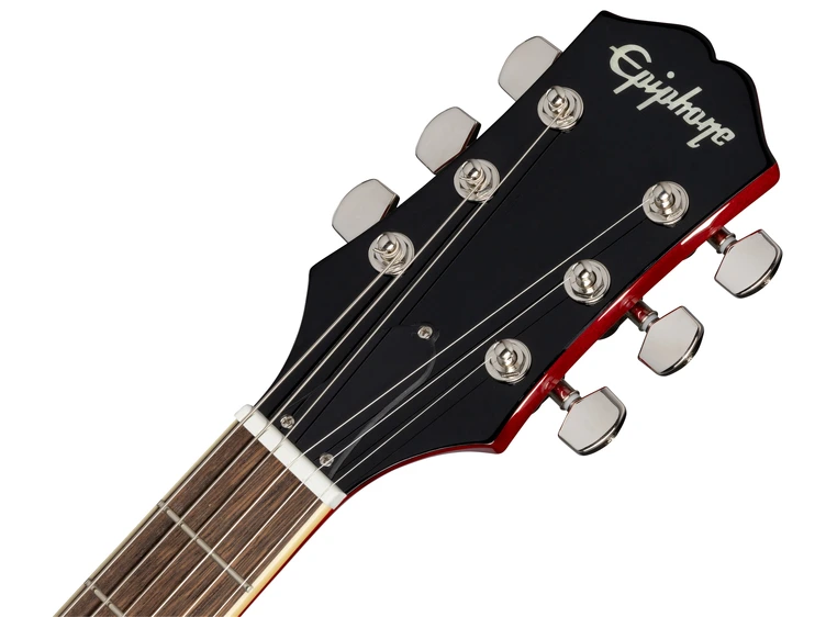 Epiphone Tony Iommi SG Special Vintage Cherry 