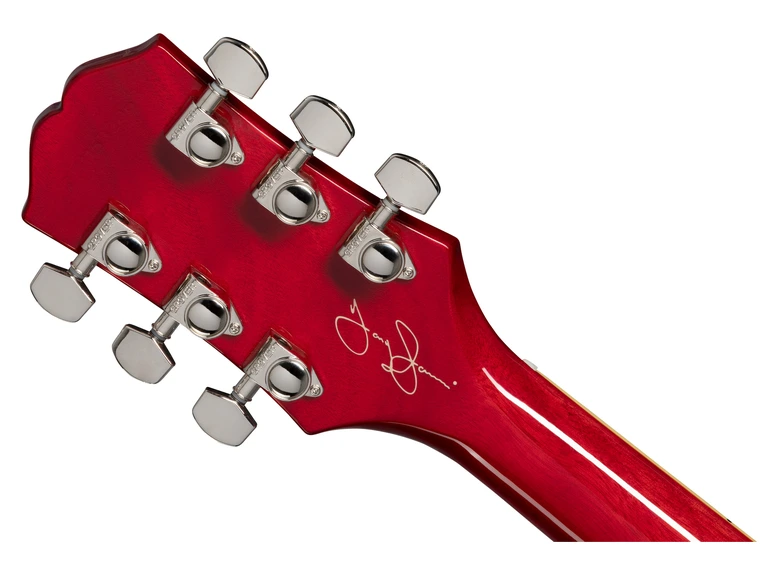 Epiphone Tony Iommi SG Special Vintage Cherry 