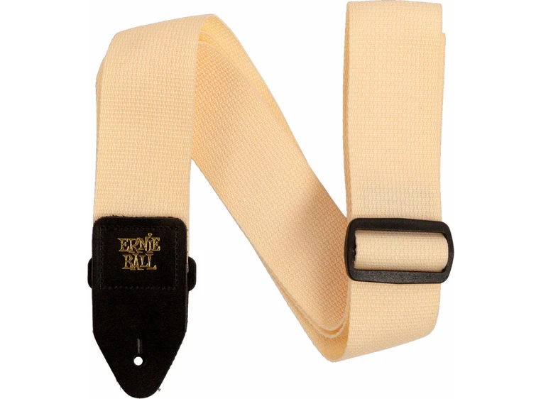 Ernie Ball EB-5354 PolyPro reim Cream 