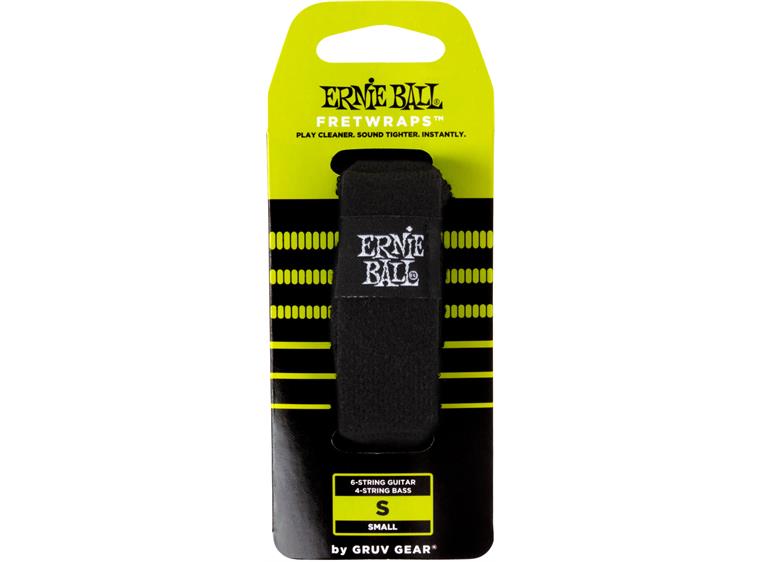 Ernie Ball EB-9612 Fretwrap Small