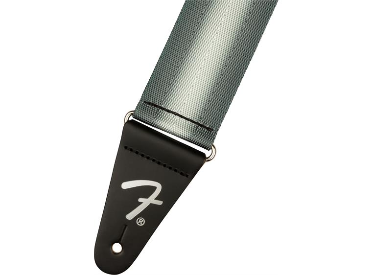 Fender 2" Am Pro Seat Belt Strap Mercury